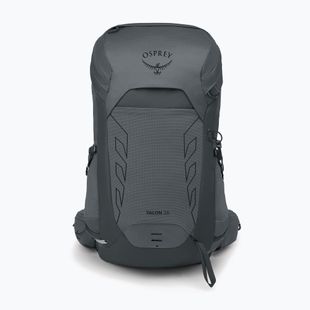 Pánsky turistický batoh Osprey Talon 26 l phantom grey/dark charcoal