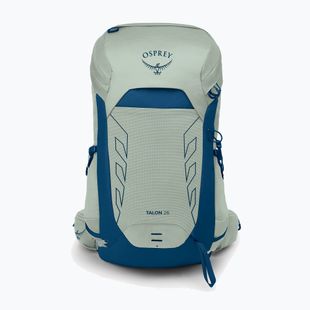 Pánsky turistický batoh Osprey Talon 26 l frosty mint green/night shift