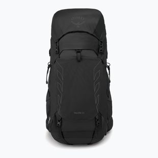 Turistický batoh Osprey Talon 44 l S-M black/coal grey