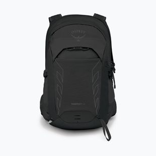 Dámsky trekingový batoh sprey Tempest 22 l black/coal grey