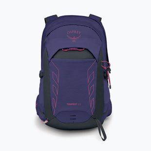 Dámsky trekingový batoh sprey Tempest 22 l deep gif / hotspot pink