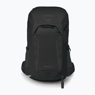 Dámsky turistický batoh Osprey Tempest 26 l black/coal grey