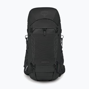 Dámsky trekingový batoh sprey Tempest 44 l black/coal grey