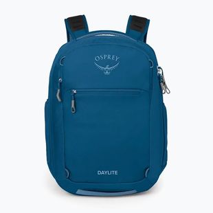 Batoh Osprey Daylite Expandable Travel Pack 26 + 6 l nightshift blue