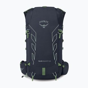 Pánsky turistický batoh Osprey Talon Velocity 20 l nocturnal blue