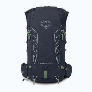Pánsky turistický batoh Osprey Talon Velocity 20 l nocturnal blue