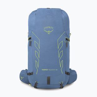 Dámsky turistický batoh Osprey Tempest Velocity 30 28 l sevres blue