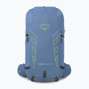 Dámsky turistický batoh Osprey Tempest Velocity 30 l sevres blue