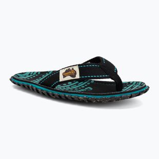 Žabky Gumbies Islander dotty