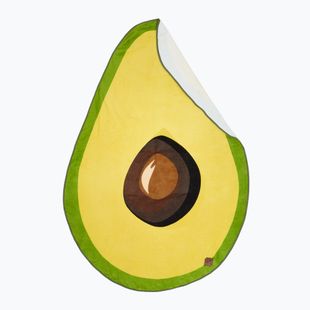 Viacfarebný uterák Slowtide Avo