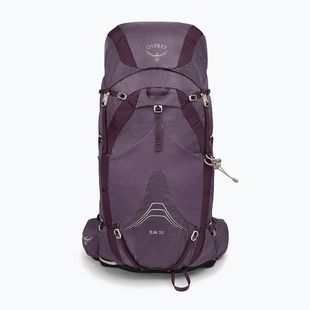 Dámsky trekingový batoh Osprey Eja 38 l M-L purple dusk