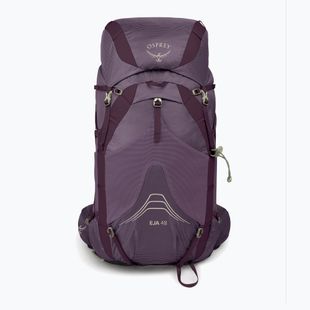 Dámsky trekingový plecniak sprey Eja 48 45 l roz. XS-S purple dusk