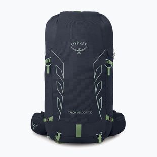 Pánsky turistický batoh Osprey Talon Velocity 30 l nocturnal blue