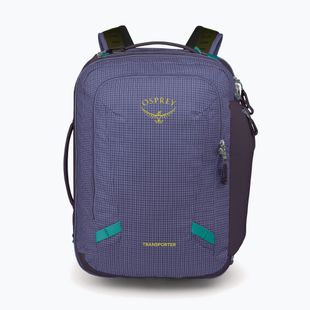 Cestovný batoh Osprey Transporter Travel Pack 36 l euphoria purple