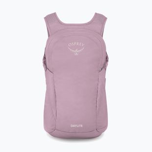 Mestský batoh Osprey Daylite 13 l iris pink os