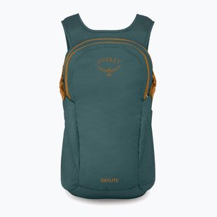 Mestský batoh Osprey Daylite 13 l torrent blue