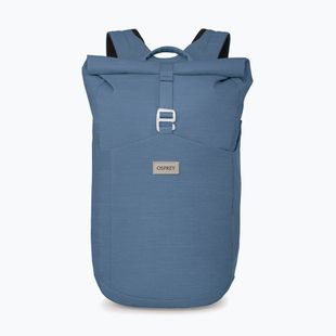Mestský batoh Osprey Arcane Roll Top 22 l nirvana blue heather