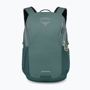 Mestský batoh Osprey Astronova 23 l cascade blue/torrent blue