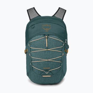 Mestský batoh Osprey Quasar 26 l blue heather