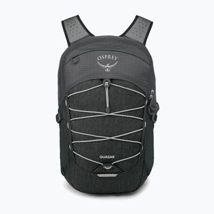 Mestský batoh Osprey Quasar 26 l grey heather
