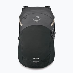 Mestský batoh Osprey Tropos 32 l phantom grey heather