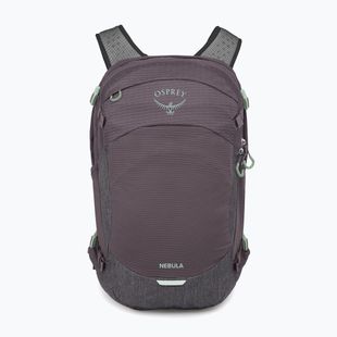 Mestský batoh Osprey Nebula 32 l graphite/purple heather