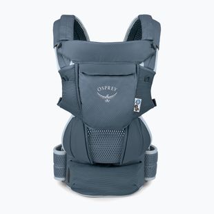Turistické nosidlo Osprey Poco Soft Child Carrier tidal blue