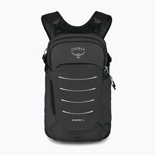 Pánsky batoh Osprey Syncro 12 l raven black