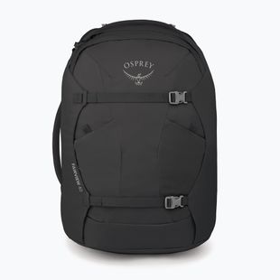 Cestovný batoh Osprey Fairview 40 l black