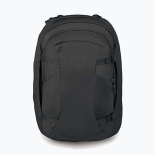 Turistický batoh Osprey Farpoint 55 l black