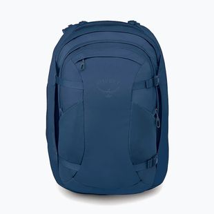 Turistický batoh Osprey Farpoint 55 l antique blue