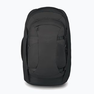 Turistický batoh Osprey Farpoint 70 l black