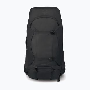 Turistický batoh Osprey Farpoint Trek 70 l black