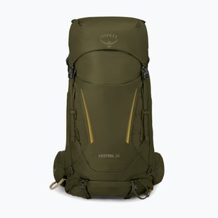 Turistický batoh Osprey Kestrel 38 l moss green