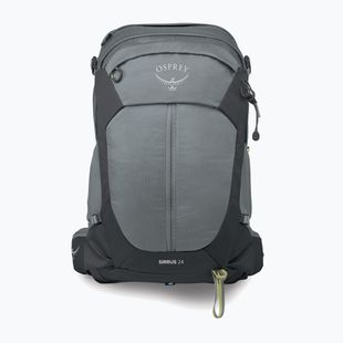 Dámsky turistický batoh Osprey Sirrus 24 l medium grey