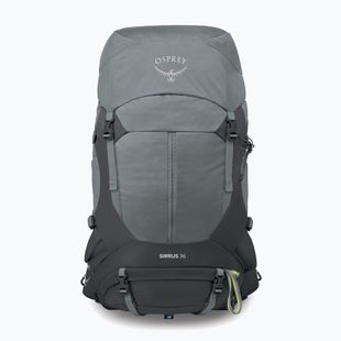 Dámsky turistický batoh Osprey Sirrus 36 l medium grey