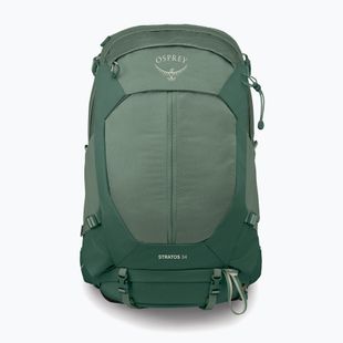 Pánsky turistický batoh Osprey Stratos 34 l pine leaf