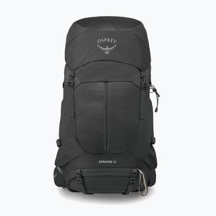 Pánsky turistický batoh Osprey Stratos 36 l raven black