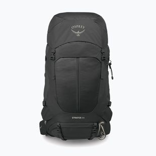 Pánsky turistický batoh Osprey Stratos 44 l raven black