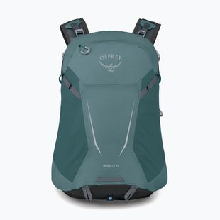 Turistický batoh Osprey Hikelite 18 l cascade blue