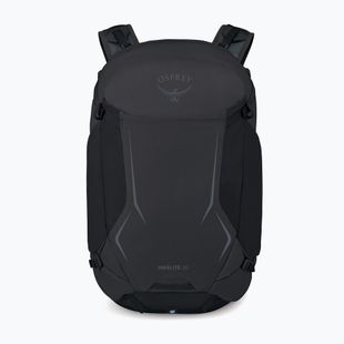 Turistický batoh Osprey Hikelite 26 l raven black