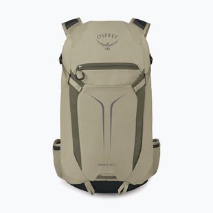 Turistický batoh Osprey Sportlite 22 l olive tan