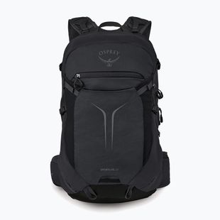 Turistický batoh Osprey Sportlite 25 l raven black