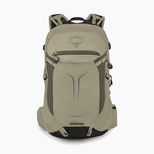 Turistický batoh Osprey Sportlite 25 l olive tan