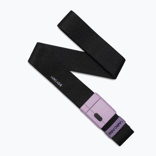 Opasok na nohavice Arcade Polar black/vio