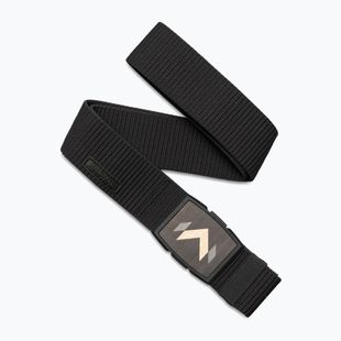 Opasok na nohavice Arcade Carver black