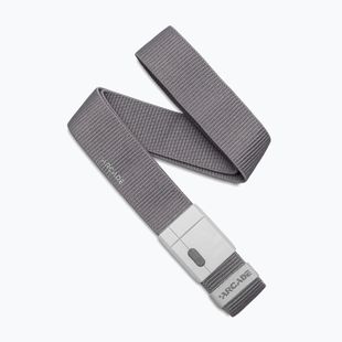 Opasok na nohavice Arcade Aero charcoal