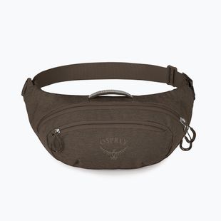Ľadvinka Osprey Daylite Waist 2 l truffle brown