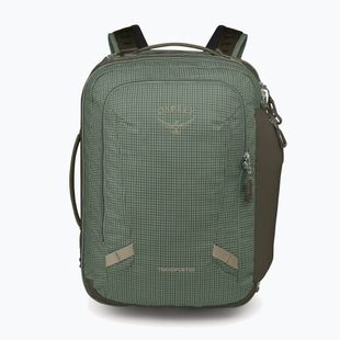 Cestovný batoh Osprey Transporter Travel Pack 36 l pine leaf earl grey