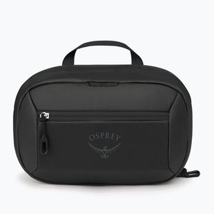 Kozmetická taštička Osprey Ozone Large Toiletry Kit black